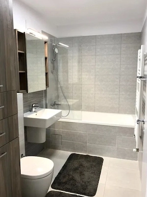  CHIRIE central in TULCEA apartament cu 2 camere - imagine 6