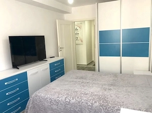  CHIRIE central in TULCEA apartament cu 2 camere - imagine 3