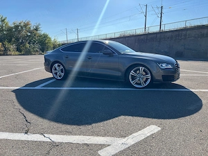 Vând Audi A7 3.0TDI - imagine 3