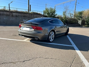 Vând Audi A7 3.0TDI - imagine 4