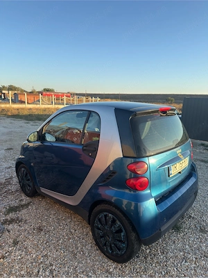smart for two cutie automata  - imagine 4