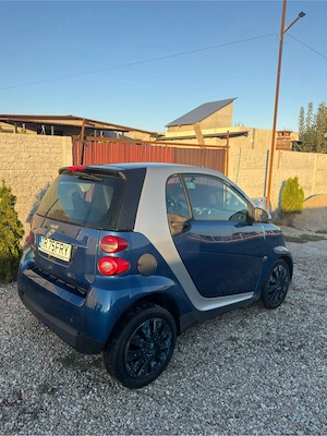 smart for two cutie automata  - imagine 3