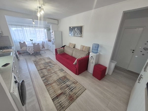 3Cam-Sagului-7 Min Spitalul Judetean-Mobilat-Centrala-54 MP-87.000 Euro! Negociabil - imagine 2