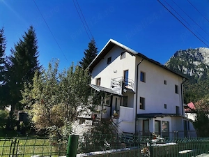 Vila, pensiune cu 4 apartamente  - imagine 10