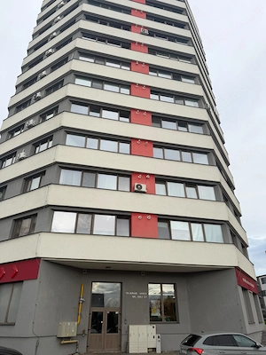 Persoana fizica dau in chirie apartament 65 MP in Floresti langa reprezentanta BMW  - imagine 2