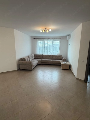Persoana fizica dau in chirie apartament 65 MP in Floresti langa reprezentanta BMW  - imagine 4
