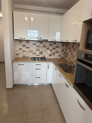 Persoana fizica dau in chirie apartament 65 MP in Floresti langa reprezentanta BMW  - imagine 5