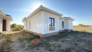 Comision 0% | Duplex cu 3 camere pe parter | Finisaje la alegere - imagine 2