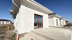 Comision 0% | Duplex cu 3 camere pe parter | Finisaje la alegere - imagine 7