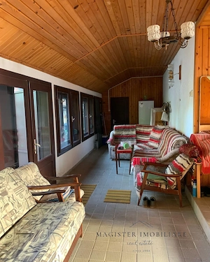 Casa cu 9 camere Brebu Nou + 2000mp teren - imagine 5