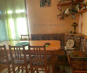 Casa cu 9 camere Brebu Nou + 2000mp teren - imagine 8