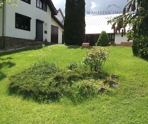 Casa cu 9 camere Brebu Nou + 2000mp teren - imagine 2