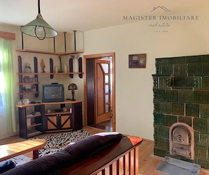Casa cu 9 camere Brebu Nou + 2000mp teren - imagine 6