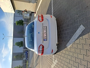 Renault Fluence 1.6 benzină +gpl 2016 Brasov Euro 6 315000 km 3900 EUR - imagine 3