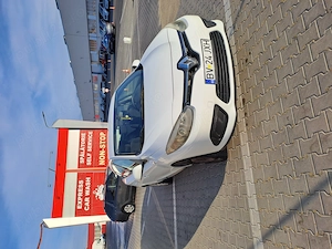 Renault Fluence 1.6 benzină +gpl 2016 Brasov Euro 6 315000 km 3900 EUR