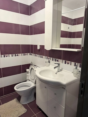 Persoana fizica dau in chirie apartament 65 MP in Floresti langa reprezentanta BMW  - imagine 10
