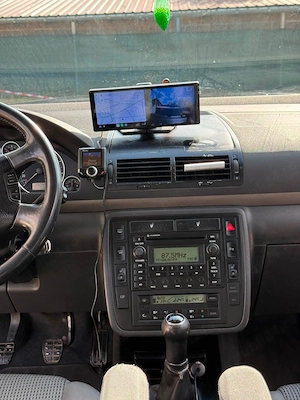 VW Sharan 1.9 - imagine 9