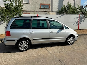 VW Sharan 1.9 - imagine 7