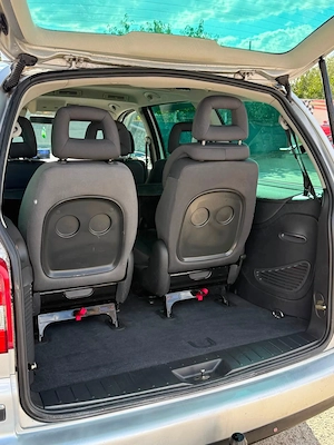 VW Sharan 1.9 - imagine 8