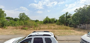 PROPRIETAR   Teren 5.550 mp Șos. București-Măgurele 137-143, Sec 5 (Zona M3) - imagine 3