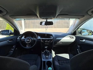 Audi A4 B8.5 Facelift 2.0 TDI 136 CP | 2013 | Manuală | 286.260 km - imagine 6