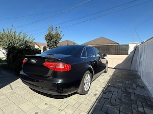 Audi A4 B8.5 Facelift 2.0 TDI 136 CP | 2013 | Manuală | 286.260 km - imagine 7