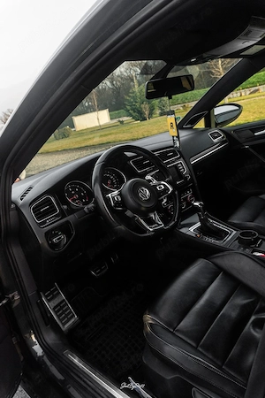 Volkswagen Golf 7 - imagine 5