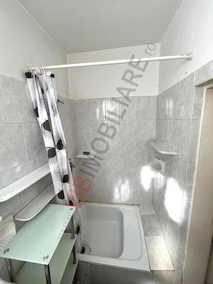 Apartament spațios1 cameră, 84 mp, în clădire istorică, pe malul Begai - imagine 9
