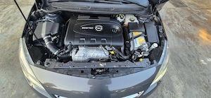 Opel Astra 2.0 CDTI DPF ecoFLEX SportsTourer Start Stop ENERGY - imagine 9