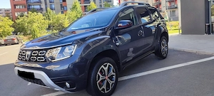 DACIA DUSTER Prestige an 2020mtor 1.5 dci 116 cp euro 6.