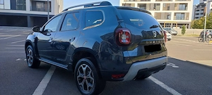 DACIA DUSTER TECH-ROAD an 2020 mot .1.5 dci 116 cp .132.000km - imagine 5