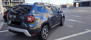 DACIA DUSTER TECH-ROAD an 2020 mot .1.5 dci 116 cp .132.000km - imagine 4