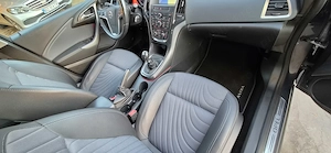 Opel Astra 2.0 CDTI DPF ecoFLEX SportsTourer Start Stop ENERGY - imagine 6