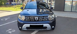 DACIA DUSTER TECH-ROAD an 2020 mot .1.5 dci 116 cp .132.000km