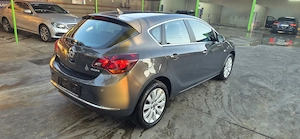 Opel Astra 2.0 CDTI DPF ecoFLEX SportsTourer Start Stop ENERGY - imagine 3