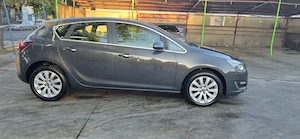 Opel Astra 2.0 CDTI DPF ecoFLEX SportsTourer Start Stop ENERGY - imagine 2