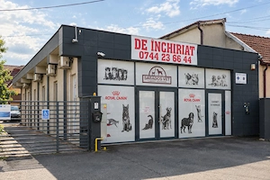 Închiriez spațiu 160 mp + depozit 40 mp, Careiului 96