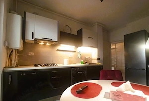    chirie apartament 2 camere mobilat si utilat FOCSANI - imagine 6