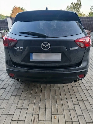 Vând Mazda CX-5 - imagine 4