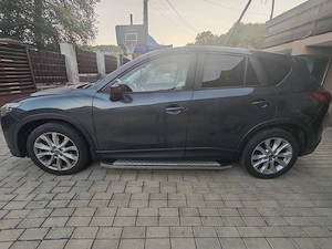 Vând Mazda CX-5 - imagine 2