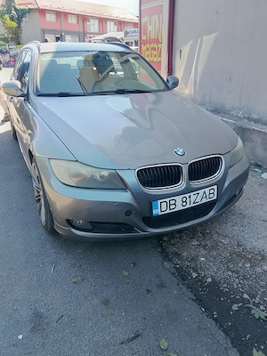 Vind BMW e90 20 tdi - imagine 6