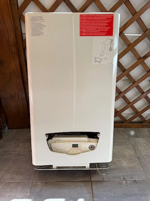 Centrala Immergas Eolo Star 24 KW 