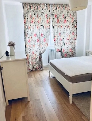  Oras BRAILA chirie Zona CENTRALA un apartament cu doua camere - imagine 6