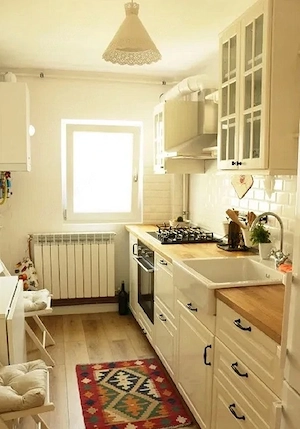  Oras BRAILA chirie Zona CENTRALA un apartament cu doua camere - imagine 4