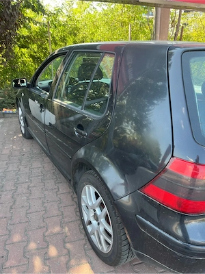 Golf 4  2004 1.6 benzina  - imagine 4