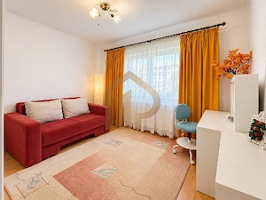 Apartament 3 camere Drumul Taberei  - imagine 7