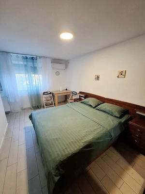 Cazare Inchiriere Apartament [Tip Studio] Regim Hotelier Rogerius Oradea  - imagine 4