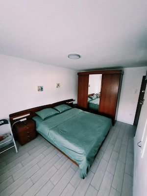 Cazare Inchiriere Apartament [Tip Studio] Regim Hotelier Rogerius Oradea  - imagine 5