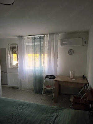 Cazare Inchiriere Apartament [Tip Studio] Regim Hotelier Rogerius Oradea  - imagine 7