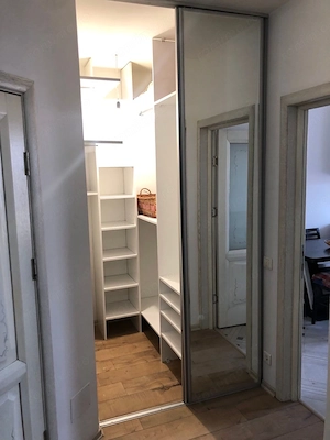 Garsonieră de închiriat în Sălăjan - imagine 5